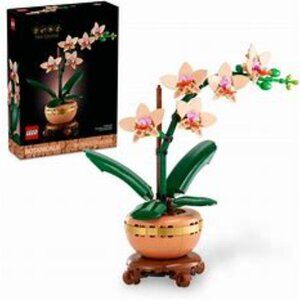 Mini Orchid Set, 10343